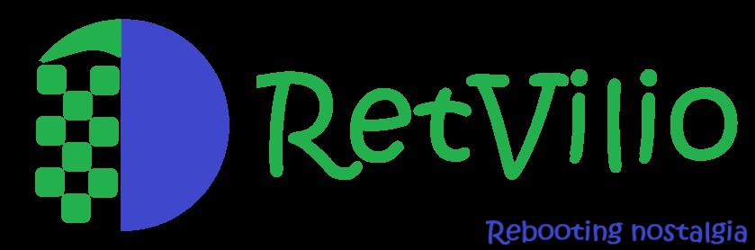 Retvilio Logo